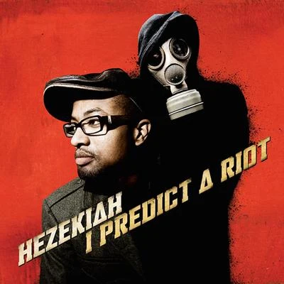 I predict a riot (inst) 专辑 Hezekiah/DMP/Q Tip/Maspyke/Slum Village