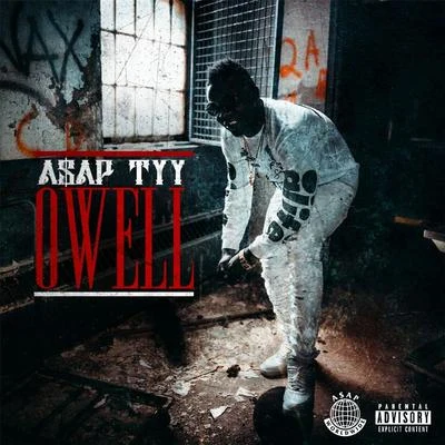 Owell 專輯 BLVK JVCK/A$AP TyY