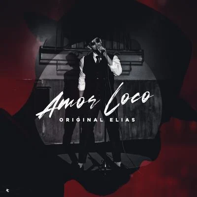 Amor Loco 專輯 Alex Lumbier/Chemv JM/ORIGINAL ELIAS/D´Miguel