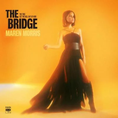 The Bridge 專輯 Maren Morris