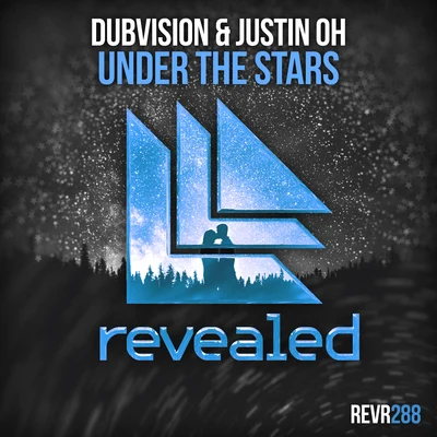 Justin OhDubVision Under The Stars