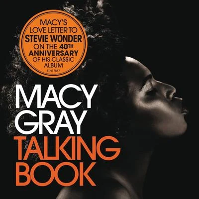 Macy GrayZen Freeman Talking Book