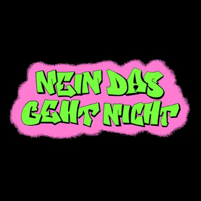 Nein das geht nicht 專輯 CONNY/Elmäx