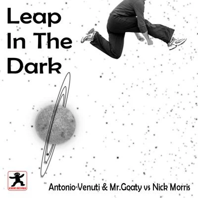 Leap in the Dark 专辑 Nick Morris