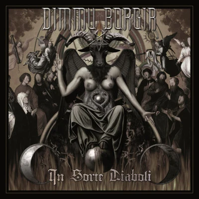 Dimmu Borgir In Sorte Diaboli