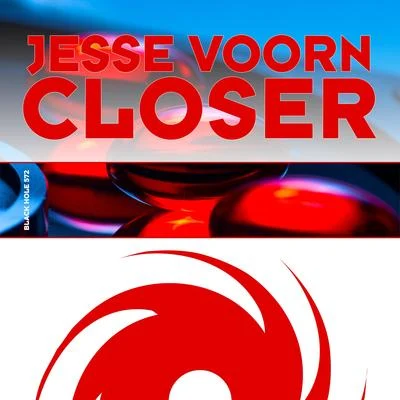 Closer 專輯 Jesse Voorn