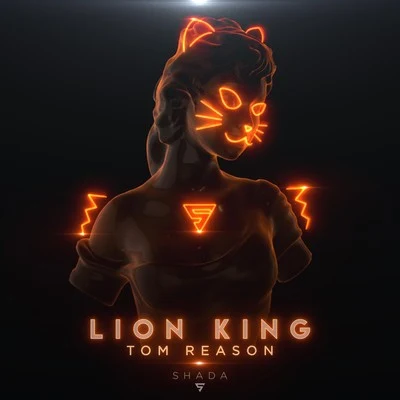 Tom Reason Lion King