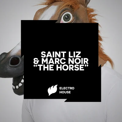 The Horse 專輯 Jacob Van Hage/Saint Liz