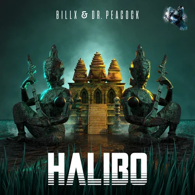 Halibo 專輯 Fortanoiza/Billx/MC Prime