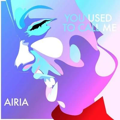 You Used To Call Me 專輯 Airia/Gotye