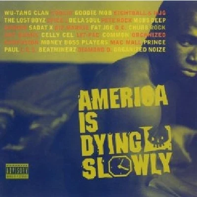 The Yearn 專輯 Smif N Wessun/Pete Rock