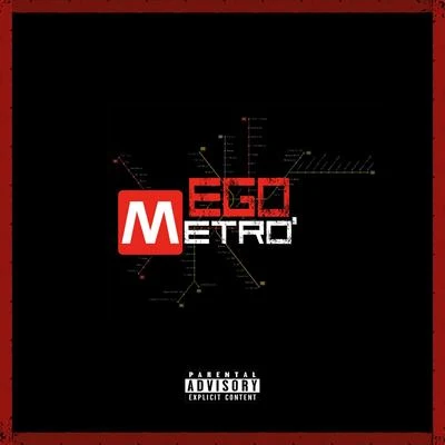 Metrò 专辑 xG/EGO/MikeyBeats