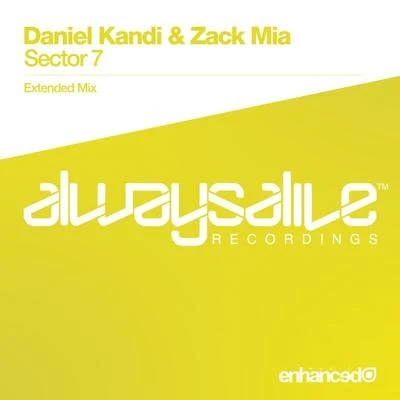 Daniel Kandi Sector 7