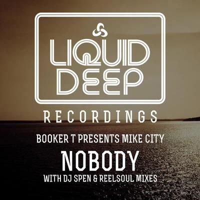 Nobody 專輯 Mike City/Asle