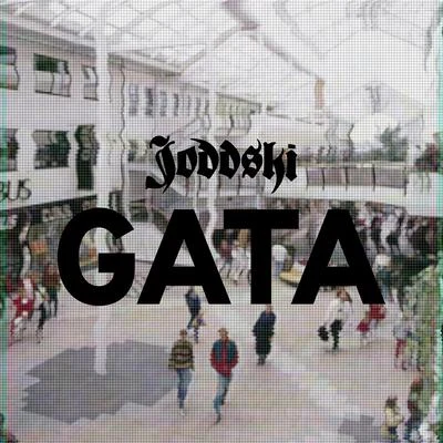 Gata 專輯 Joddski/Three 6 Mafia/La Chat/Gangsta Boo/Kholebeatz