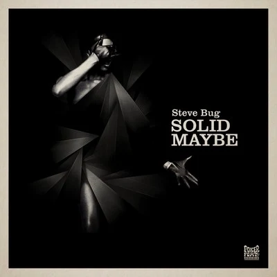 Solid Maybe 专辑 Steve Bug