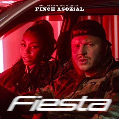 Fiesta 專輯 Finch Asozial