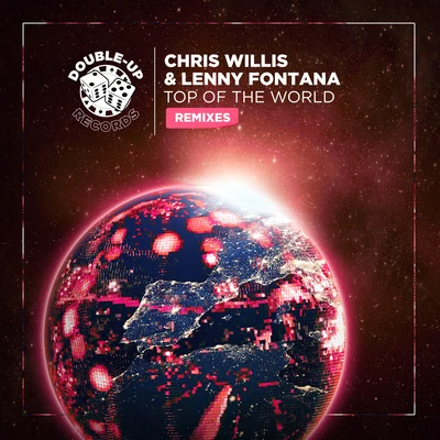 Top of the World (Remixes) 專輯 Chris Willis