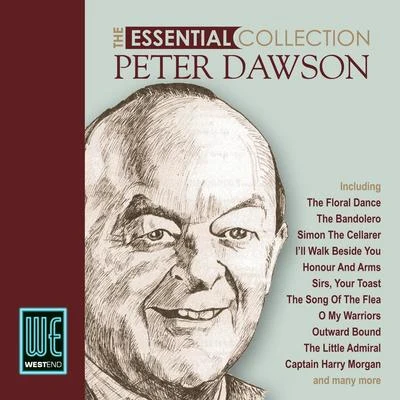 The Essential Collection (Digitally Remastered) 专辑 Peter Dawson/Noel Coward