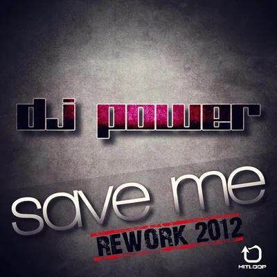 Dj PowerDJ Frank JMJ Save Me