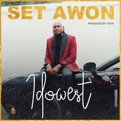 Set Awon 專輯 Abramsoul/Idowest/Mohbad