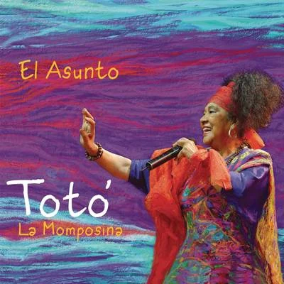 El Asunto (Track by Track Commentary) 專輯 Totó La Momposina