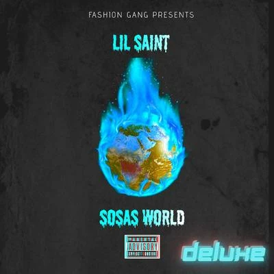 SOSAS WORLD (DELUXE) 专辑 C4/LiL Saint