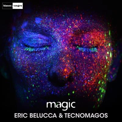 Eric BeluccaCapo & Comes Magic