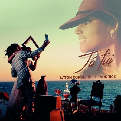 Já Fui (feat. Landrick) 專輯 jiMMY/Landrick/Matias Damasio/Ahssan Júnior/Claudio Ismae