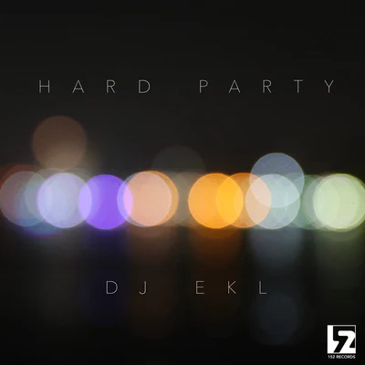 DJ Ekl Hard Party