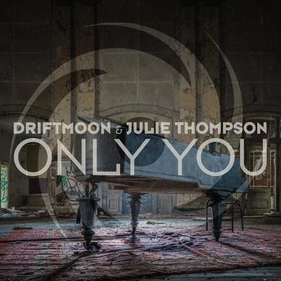 Julie ThompsonHeavens Cry Only You