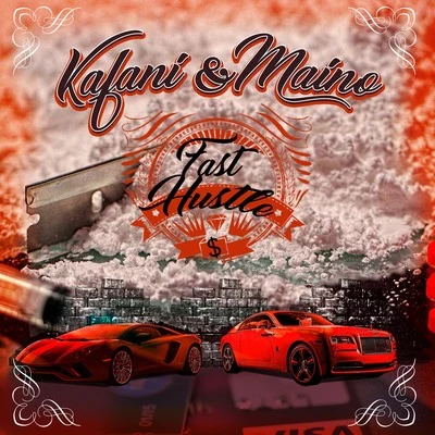 Fast Hustle - EP 專輯 Maino/Gangis Khan/K Koke