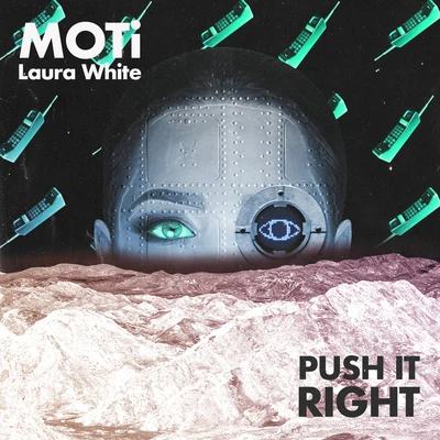 Push It Right 专辑 Anisa/Moti