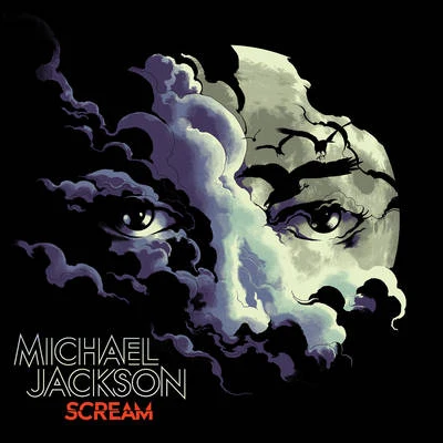 Michael JacksonFedde Le Grand Scream