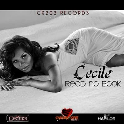 Cecile Cardiac Keys Riddim