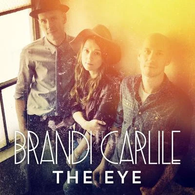 Brandi Carlile The Eye