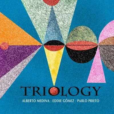 Triology 專輯 Eddie Gomez/Billy Cobham/Novecento