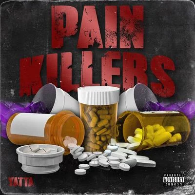 Pain Killers 專輯 Yatta