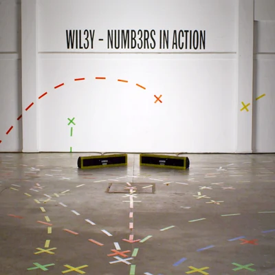 Numbers In Action 專輯 Wiley/Newham Generals