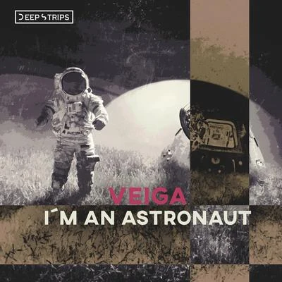 I´m An Astronaut 專輯 Veiga/Yago Sierra/Dany Cohiba