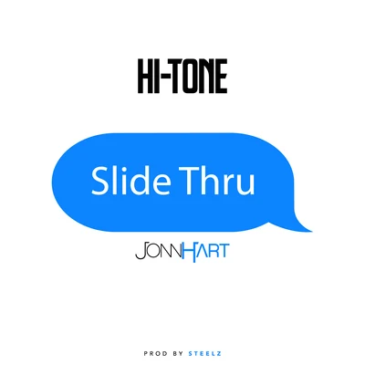 Slide Thru 专辑 Jonn Hart/Juelz Santana/Too $hort