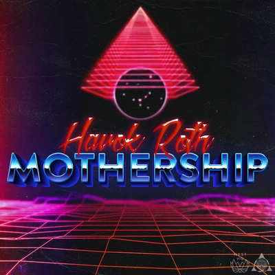 Mothership 專輯 Havok Roth