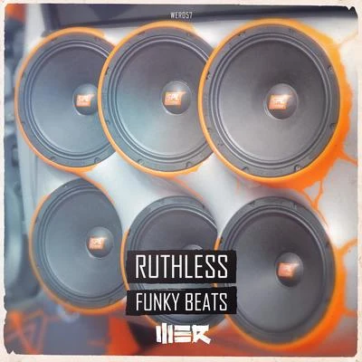 Funky Beats (Edit) 專輯 Ruthless/Paul Elstak