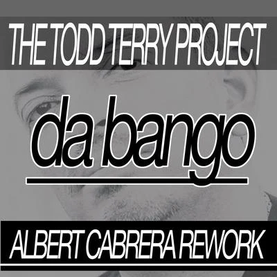 Da Bango (Albert Cabrera Rework) 專輯 Albert Cabrera