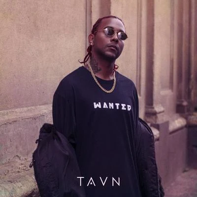 Tavn 专辑 Rap Box/TAVN