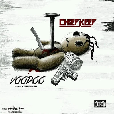 Chief Keef Voodoo