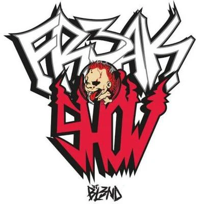 Freakshow 專輯 DJ Bl3nd