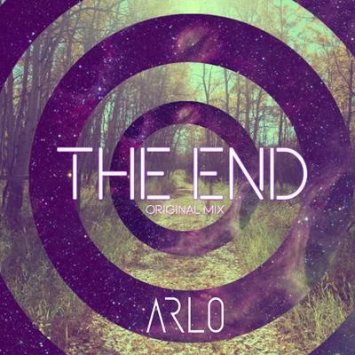 The End - Single 專輯 Arlo/Mick Jenkins