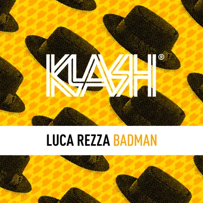 Luca Rezza Badman