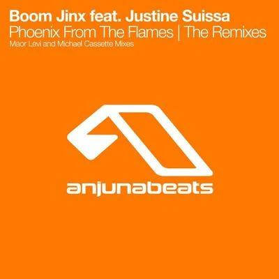 Phoenix From The Flames (The Remixes) 专辑 Boom Jinx